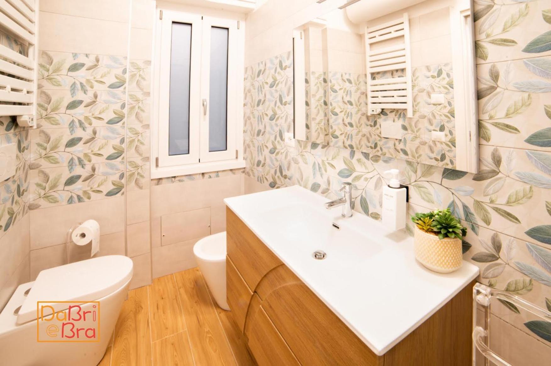 Dabriebra Vaticano Casa vacanze Roma