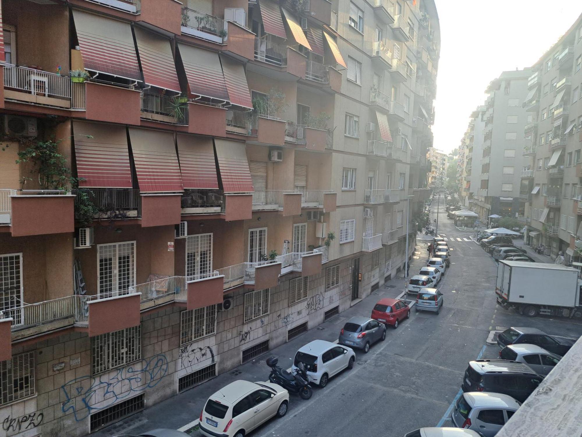 Casa vacanze Dabriebra Vaticano Roma