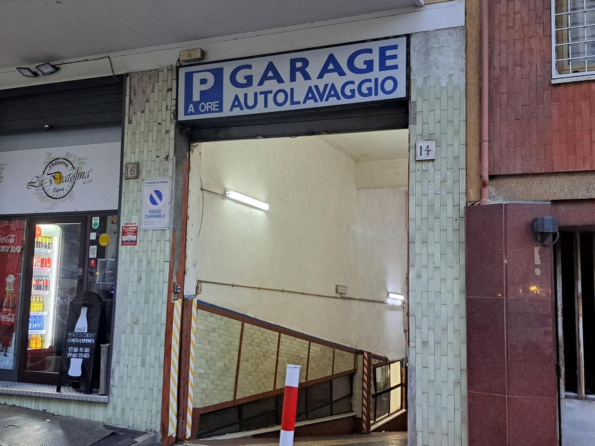 Casa vacanze Dabriebra Vaticano Roma