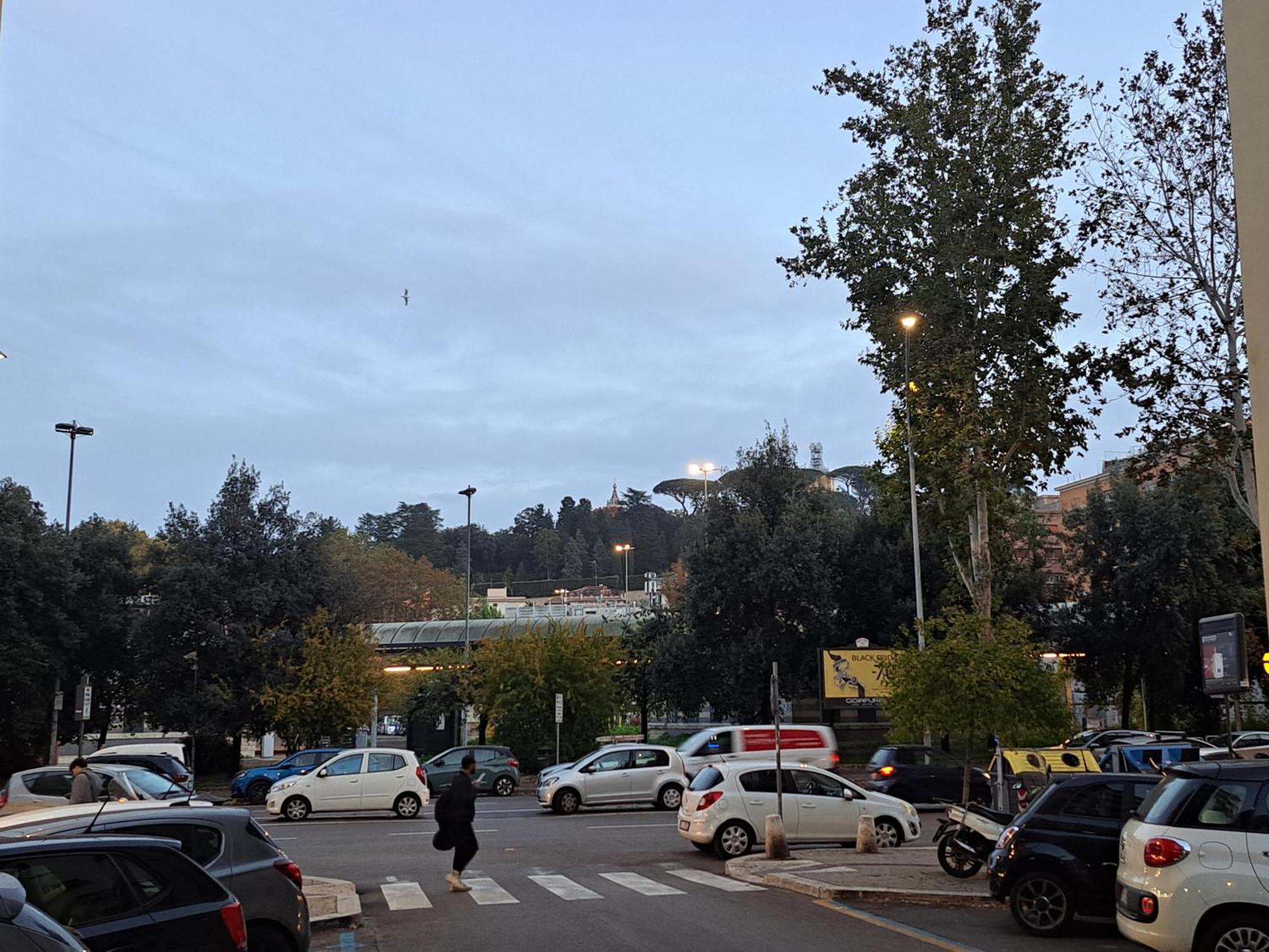 Dabriebra Vaticano Casa vacanze *