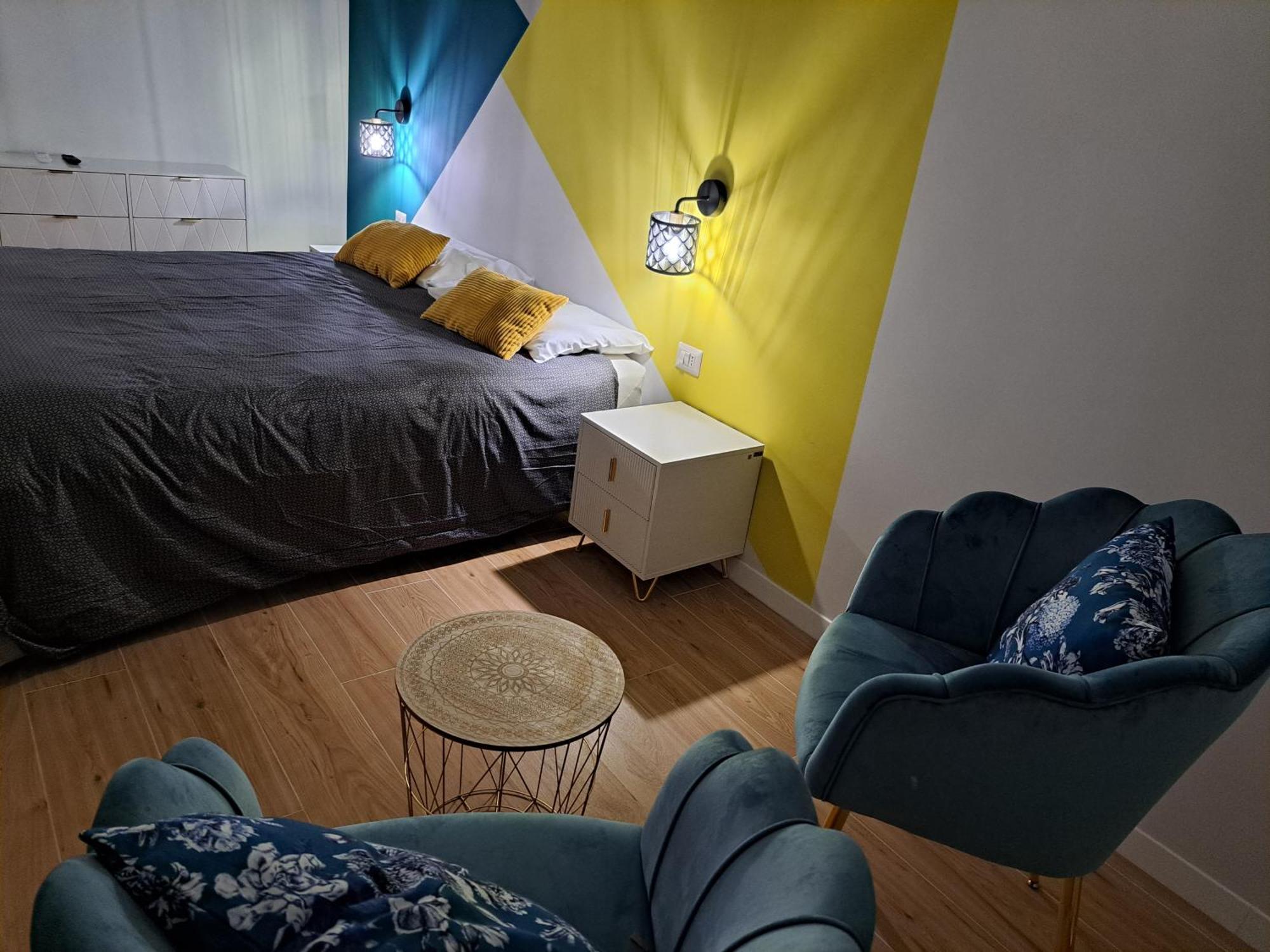 Dabriebra Vaticano Casa vacanze Roma