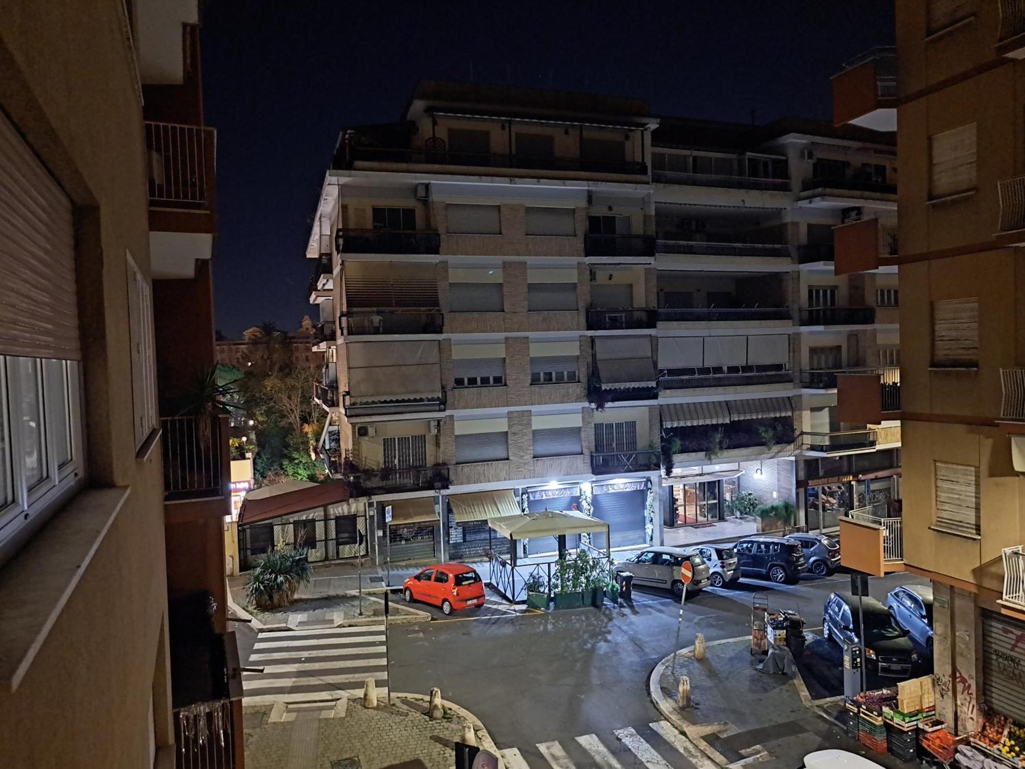 Dabriebra Vaticano Casa vacanze Roma